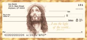 Christian Checks Christian Checks