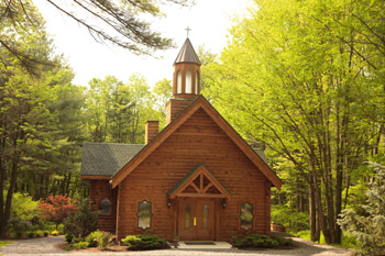 Our Chapel