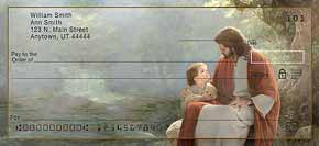 Christian Checks Christian Checks