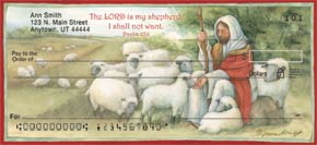 Christian Checks Christian Checks