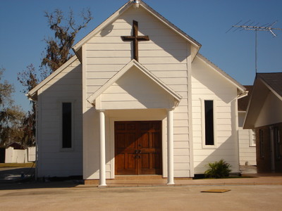 Our Chapel